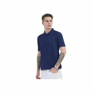 Caslay Premium Quick Dry Polo | Performance Wear | 8 Color Options