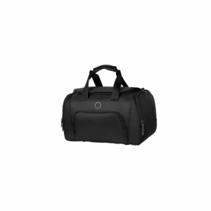 Caslay Co-Companion Premium Duffle | 30L Capacity | Sleek & Functional