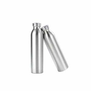 Double Wall Steele Flask