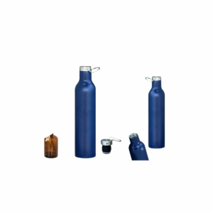 Supreme- Vacuum Insulated Flask