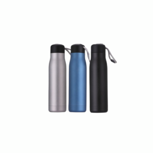 Rope Flask- Vacuum Flask