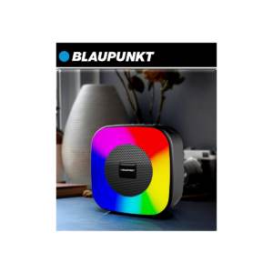 Blaupunkt BT03 Wireless Speaker | 5 Hours Battery | AUX/USB/FM Support