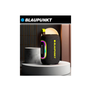 Blaupunkt PS40 Party Speaker | 30W Power | Modern Look & Strong Performance