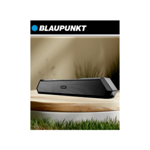 Blaupunkt SBA15 Soundbar Speaker | BT/AUX/USB/TF/TWS | Everyday Use