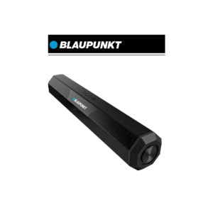 Blaupunkt SBA20 Bluetooth Soundbar | 20W Sound | Dual Speakers & Deep Bass