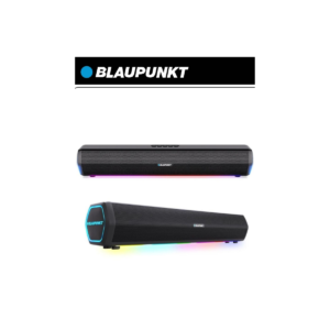 Blaupunkt SBA20 Pro Wireless Speaker | 8 Hours Battery | Powerful & Stylish