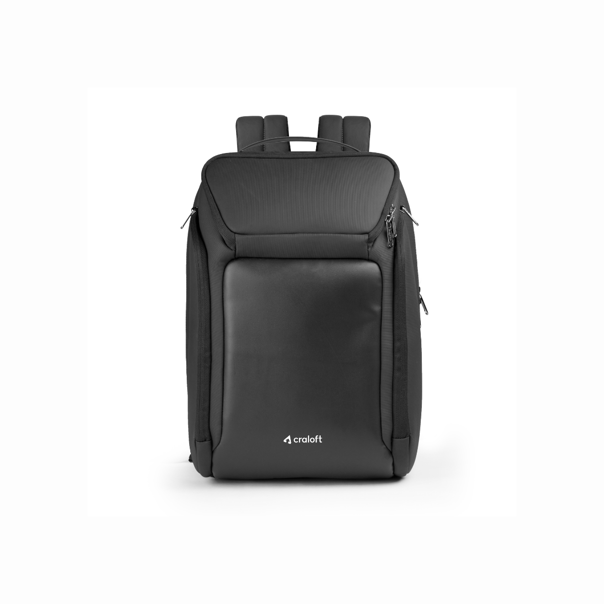 The Orbit CB5 Premium Laptop Backpack – Minimalist, Anti-Theft Design