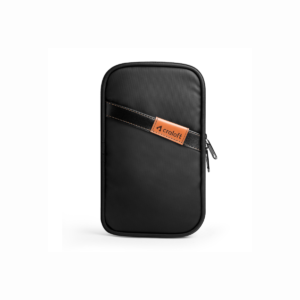 Ultimate Sport Wallet PH1 – Slim, Durable Travel Wallet with Secure Zipper