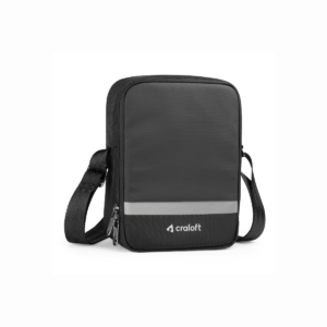 Summit Seeker S5 Sling Bag – Compact, Water-Resistant Crossbody Backpack with Adjustable Strap for Travel & Daily Use
