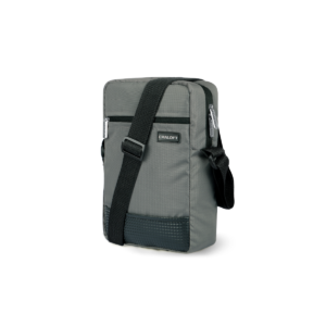 Voyage Vault S1 Sling Bag – Stylish, Durable Crossbody Bag with Secure Strap & Multiple Compartments for Travel & Daily Use