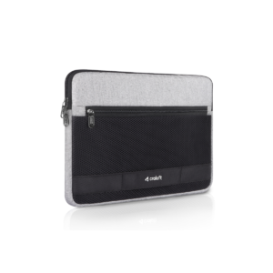 Splendid L32 Laptop Sleeve – Premium Slim Case with Mesh Pocket, Shockproof & Water-Resistant Protection