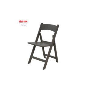 Supreme Joy Plastic Without-Arm Chair