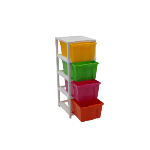 Supreme Chest Multi-purpose Storage