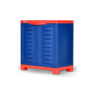 Supreme Fusion SR 1 Plastic Shoe Rack