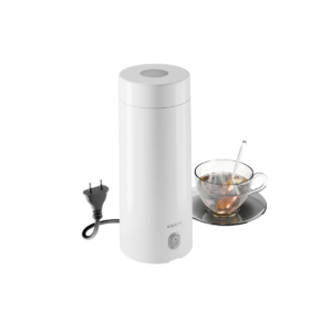 XECH Hydroboil Lite Portable Travel Kettle 400ml, 300W Electric Water Boiler