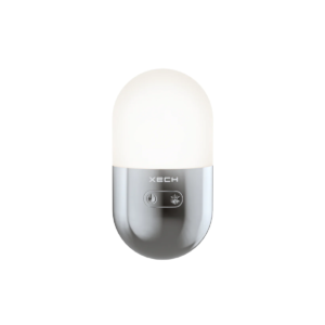 XECH Zen Self Balancing Table Lamp with LED Mood Light