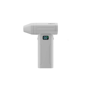 XECH X-JET NEO High Power Cordless Air Duster with 6 Turbo Gears, 110000 RPM Motor, USB-C
