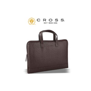 Racie CR Laptop Sleeve Collection with Luggage Strap & Handle