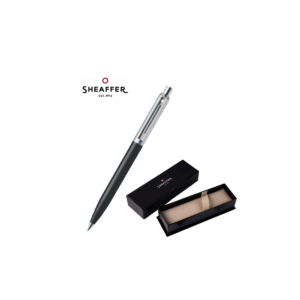 Sheaffer 321 Sentinel Ballpoint Pen  with Chrome Trim