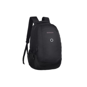 Wildcraft Backpack for Men & Women Power Laptop Backpack 28 Lit– Perfect for Daily Use School Travel